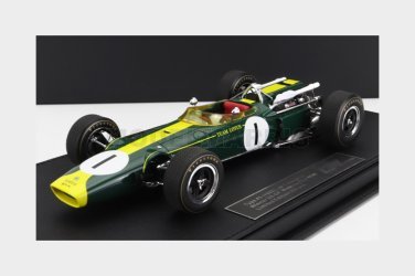 Gp-replicas GP157B F1