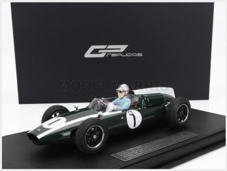 Gp-replicas GP160AWD