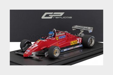 Gp-replicas GP165CWD
