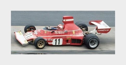 Gp-replicas GP176AWD