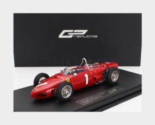 Gp-replicas GP177C