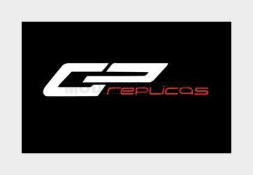 Gp-replicas GP178BWD