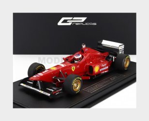 Gp-replicas GP180BWD