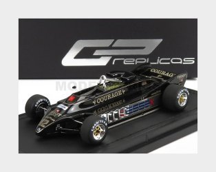 Gp-replicas GP43-027B