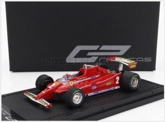 Gp-replicas GP43-035B