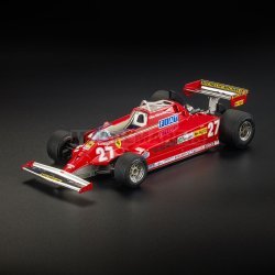 Gp-replicas GPFTMV001A