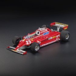 Gp-replicas GPFTMV001B