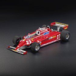 Gp-replicas GPFTMV001C