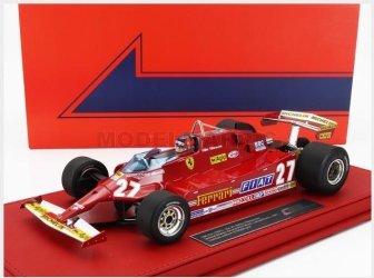 Gp-replicas GPGV006