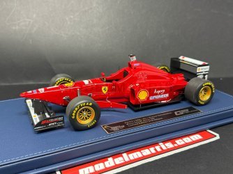 Gp-replicas GPMZ03