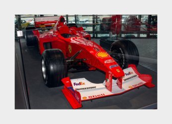 Gp-replicas GPMZ1203