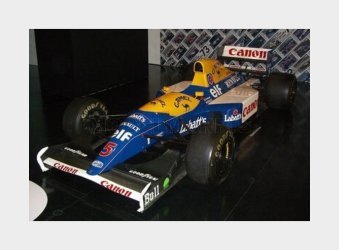 Gp-replicas GPWC003