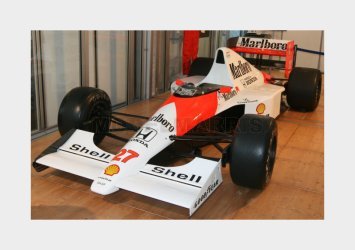 Gp-replicas GPWC004