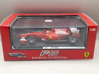 Hot Wheels T6289