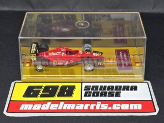 La Miniminiera F1BERG1992