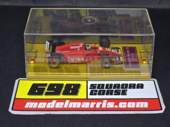 La Miniminiera F1BERG1995