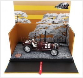 Le Mans Miniatures 118002/28M