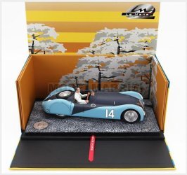Le Mans Miniatures 118003/14M