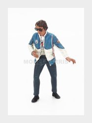 Le Mans Miniatures FLM118034