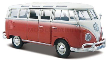 Maisto 31956