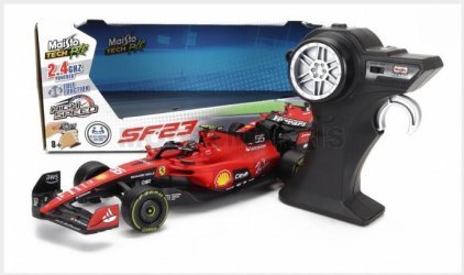 Maisto 82357-SA-RC