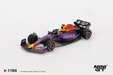 Mini-gt 01194-L