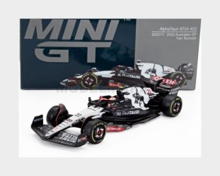 Mini-gt MGT00726-L