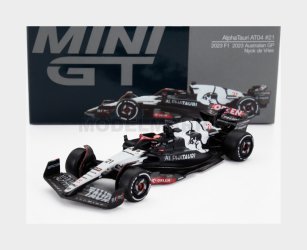 Mini-gt MGT00727-L