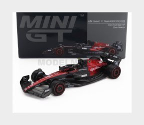 Mini-gt MGT00728-L