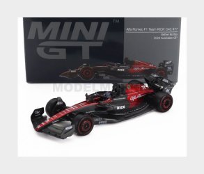 Mini-gt MGT00729-L