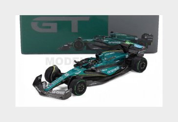 Mini-gt MGT01114-L