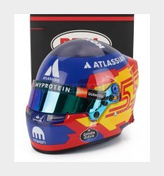 Mini Helmet 4100420