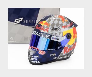 Mini Helmet SP-MH-2-2024-SIL