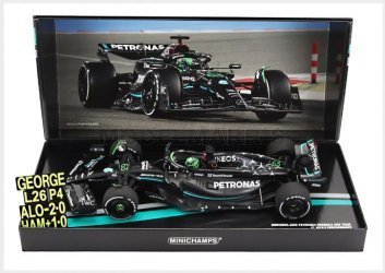 Minichamps 113230163