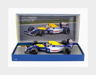 Minichamps 113920005