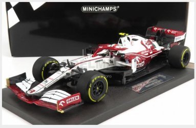 Minichamps 117210199