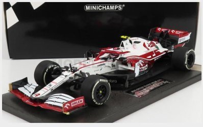 Minichamps 117212399