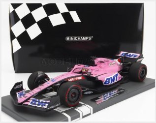 Minichamps 117220114