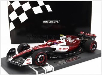 Minichamps 117220124