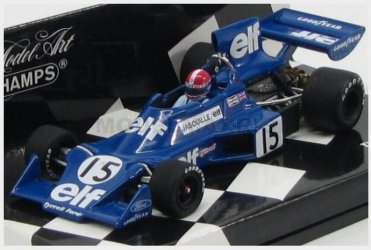 Minichamps 400750015