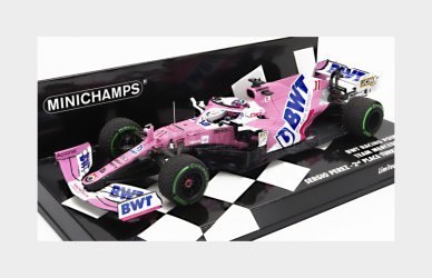 Minichamps 417201411