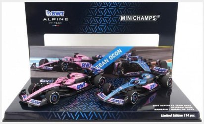Minichamps 447233131