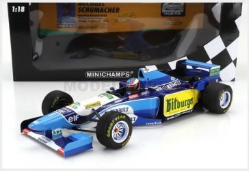 Minichamps 510952901