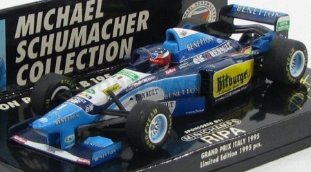 Minichamps 510954315