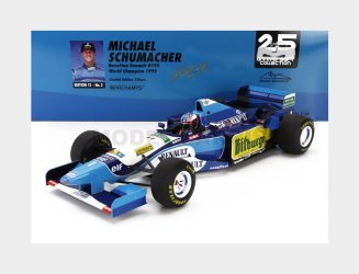 Minichamps 517951201