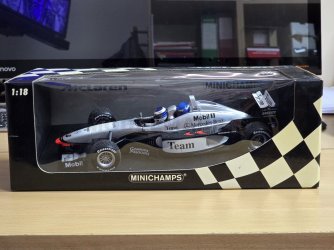 Minichamps 530981878