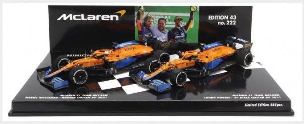 Minichamps 532210304