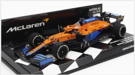 Minichamps 537215803