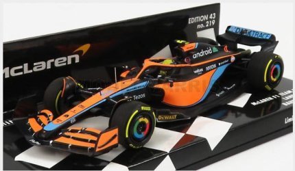 Minichamps 537224304