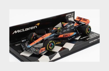 Minichamps 537234704